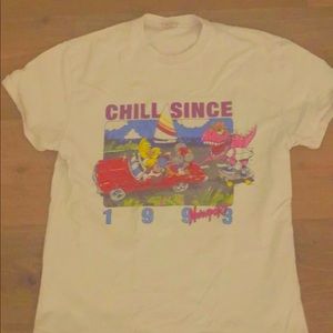 chill since 1993 brandy melvile shirt